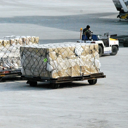 Which Oil And Gas Parts Delivery Service Is Best For Your Business?