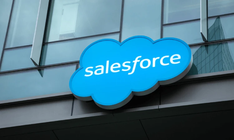 How Does Salesforce Implementation Help the Manufacturing Industry?