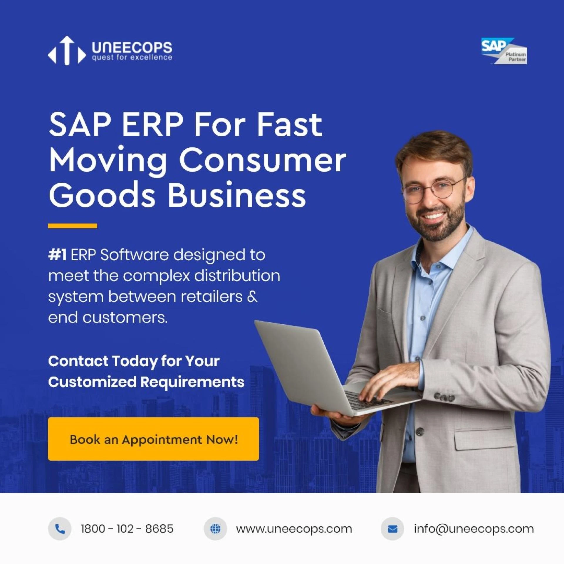 How SAP S/4HANA Cloud Will Increase Your Business Productivity
