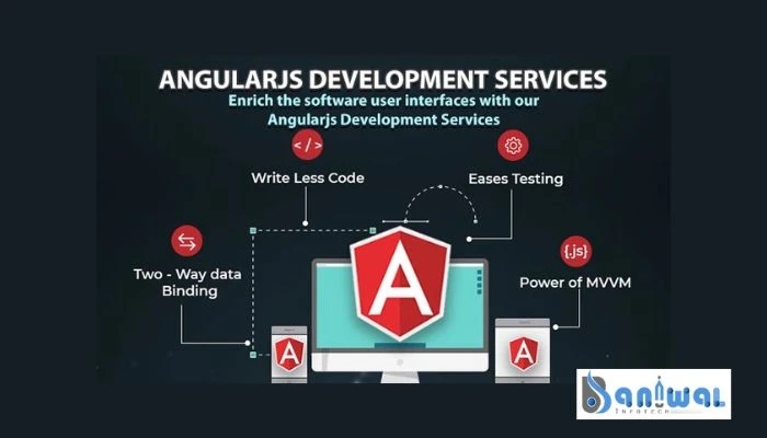 #1 AngularJs Development Services | Magento Services Provider in USA | Baniwal Infotech