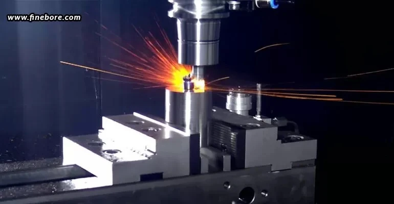 Conquering Extremes With Boring Tools