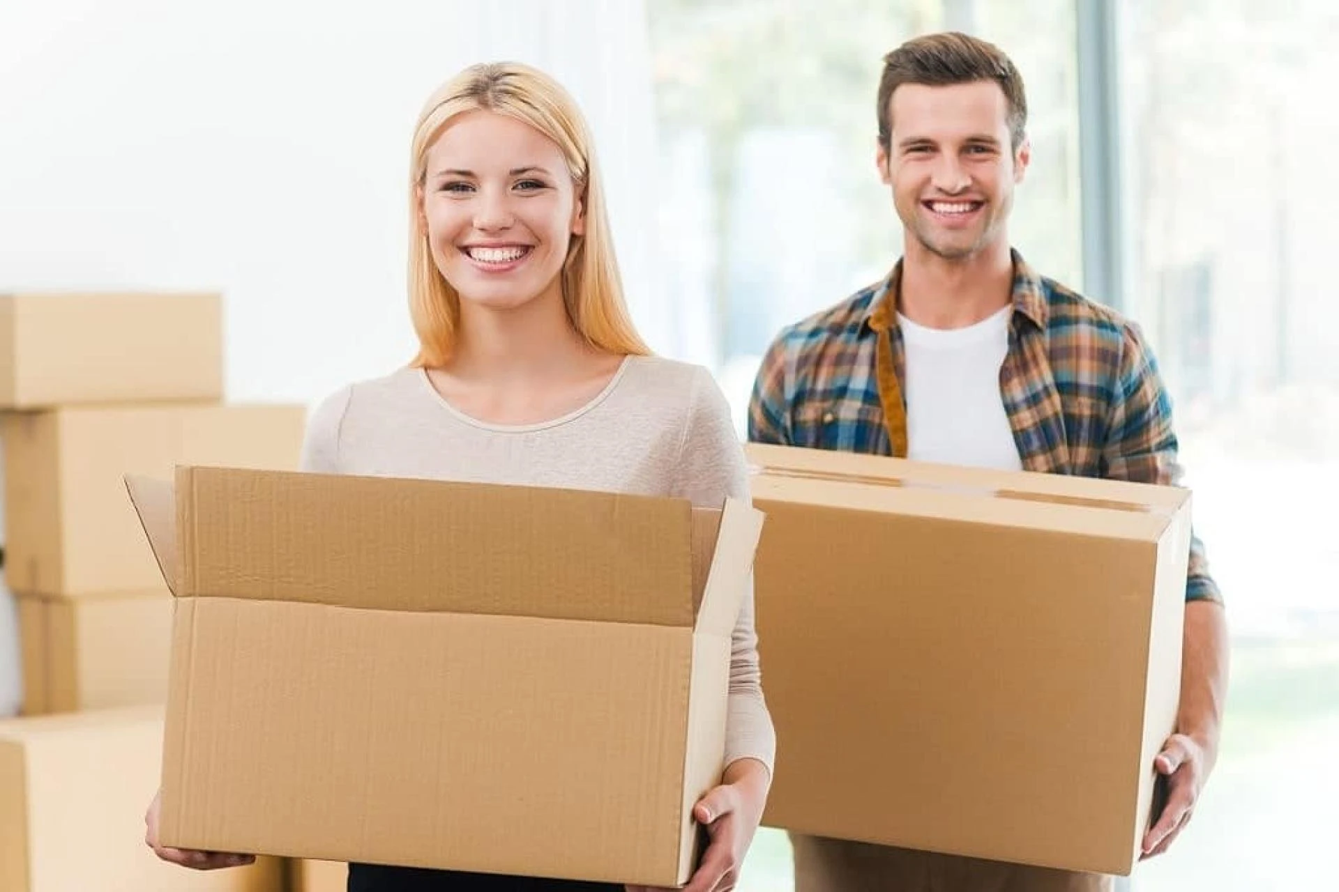 DIY Low Cost Moving Company in Fort Erie