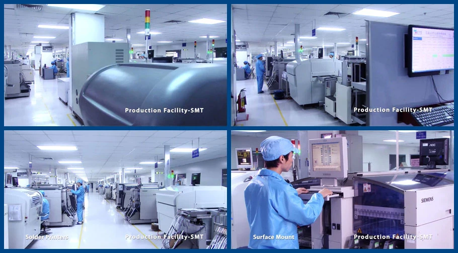 China PCB quote, China PCB online - Topscom Technology