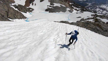 Tips for Exploring The Best Hiking Trails in The Sierra Mountains