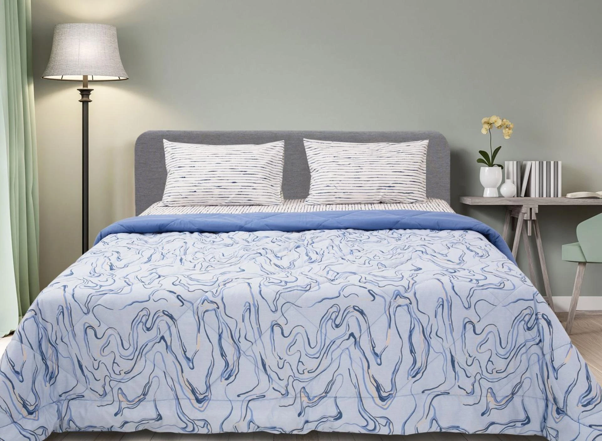 Buy comforter online for luxury and comfort