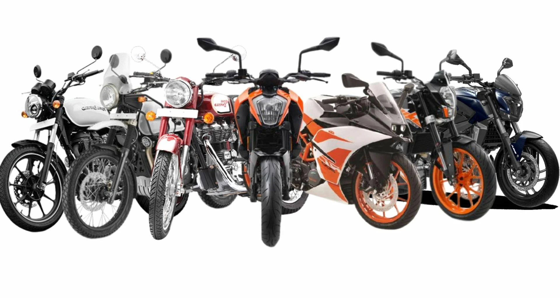 Benefits of Exploring Goa with a Bike on Rent