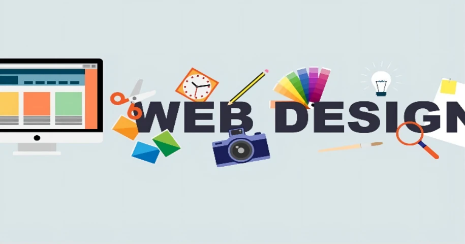 Website Designing Company in Delhi: Creating a Strong Online Presence