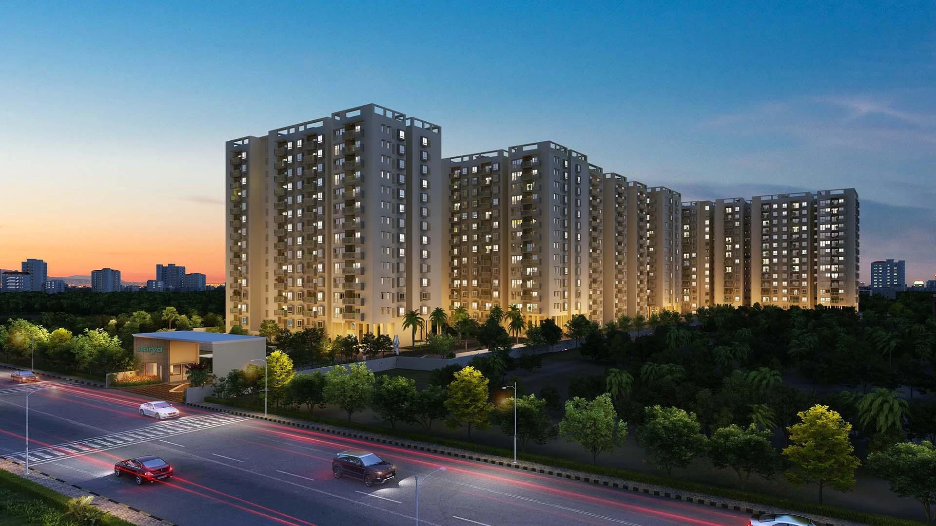 best luxury apartments in bangalore discover better living!