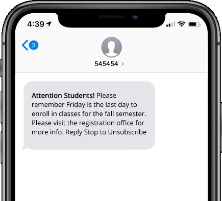 10 Mass Text Messaging Statistics That Will Leave You Speechless