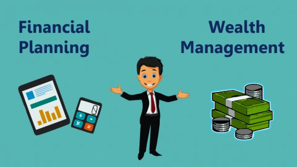 Certification in Financial Planning &amp; Wealth Management