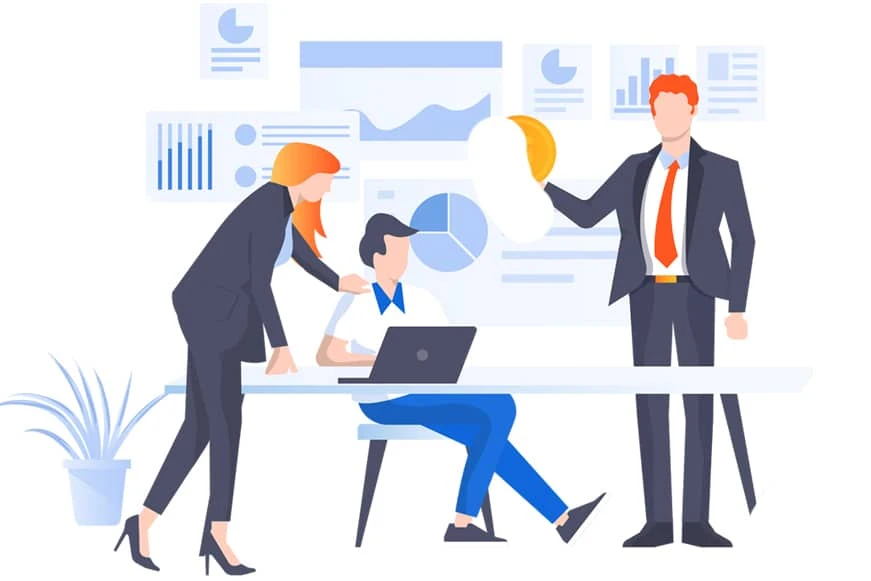 Here's Your Career Choices After a Financial Advisor Course