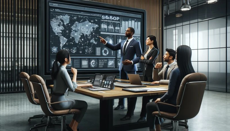 Expert Tips for Successful S&amp;OP Software Deployment