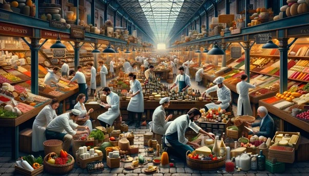 Preserving Freshness: Best Practices for Storing Specialty Meats