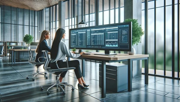 Navigating the CMMS Landscape: Choosing the Right Software for Your Business