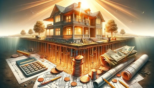 Foundation Repair Costs: Budgeting for Your Home's Stability
