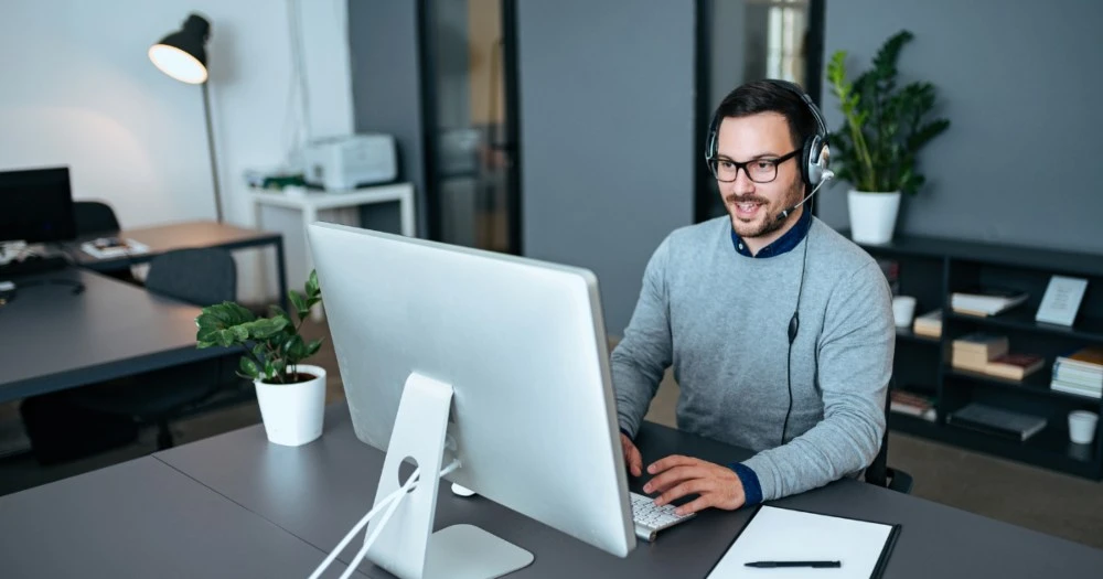 The Future of IT Support: Trends to Watch in 2024