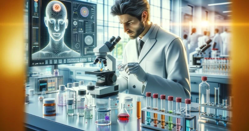 The Future of Product Testing Labs: Integrating Advanced Software Solutions