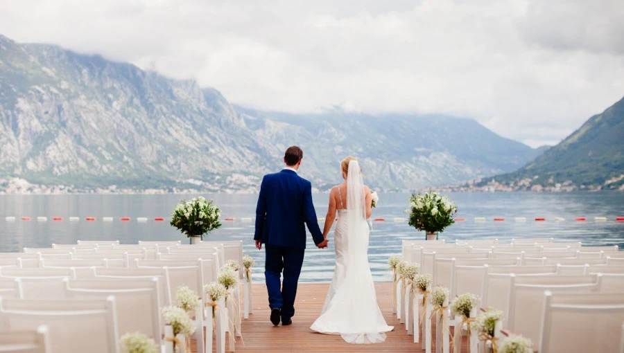 Destination ‘Happily Ever After’: Planning Your Dream Wedding Away