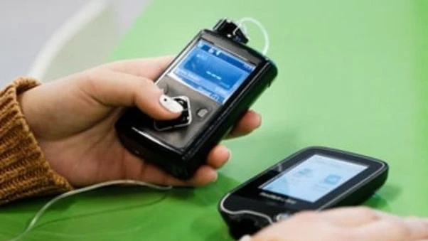 Diabetes and Technology How Innovations are Changing the Game