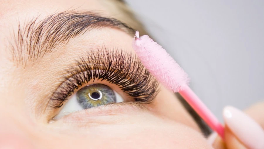 Lash Tint Elegance: Elevating Your Natural Beauty