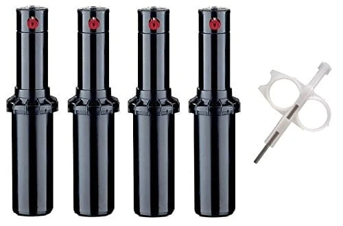 Why Should You Give A Chance To Hunter Irrigation System?