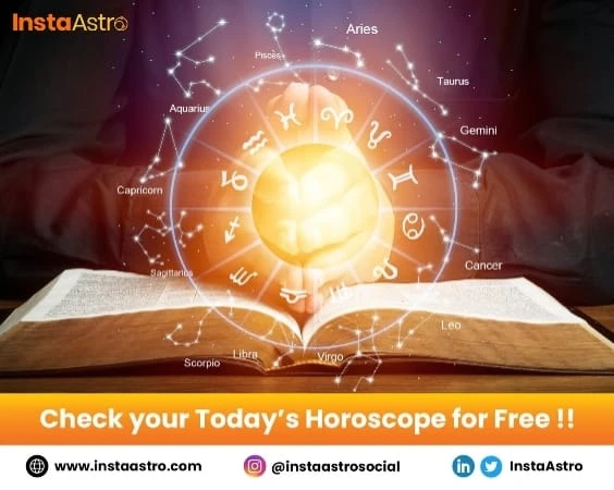 Today's Horoscope: Know What Your Zodiac Sign Says About You