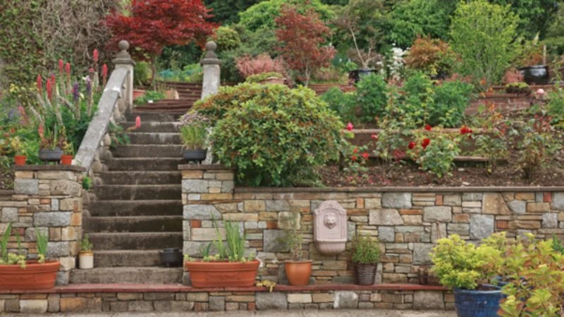 Landscaping Trends: What's Hot in Outdoor Design
