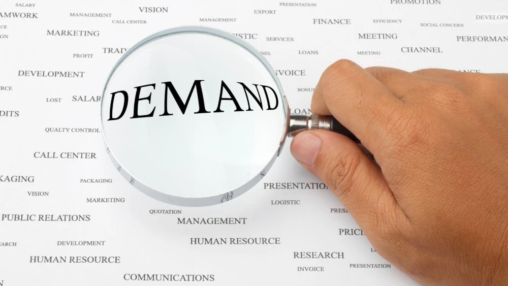 Demystifying Demand Planning: Key Concepts and Terminology