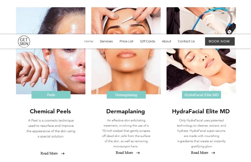 Discover the Magic of MORPHEUS8: Transforming Your Skin From Within