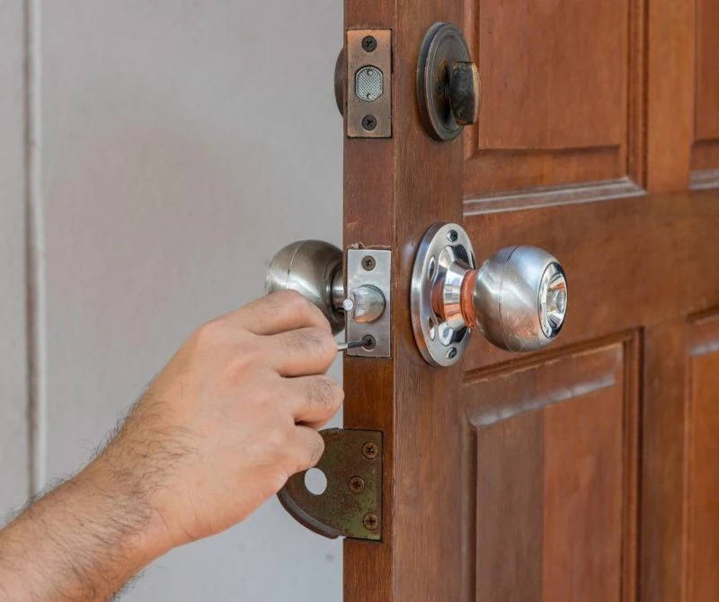 Emergency Locksmith Services