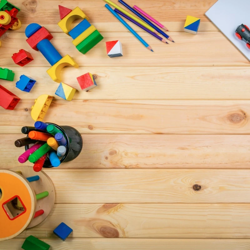 Questions to Ask a Daycare Provider