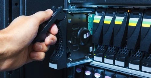 Professionals for SSD Data Recovery in Vancouver