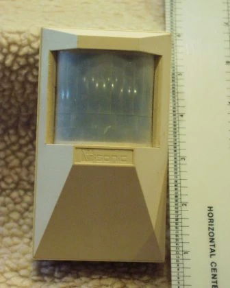 Buyout of Outdoor Dual Tech PIR Sensor