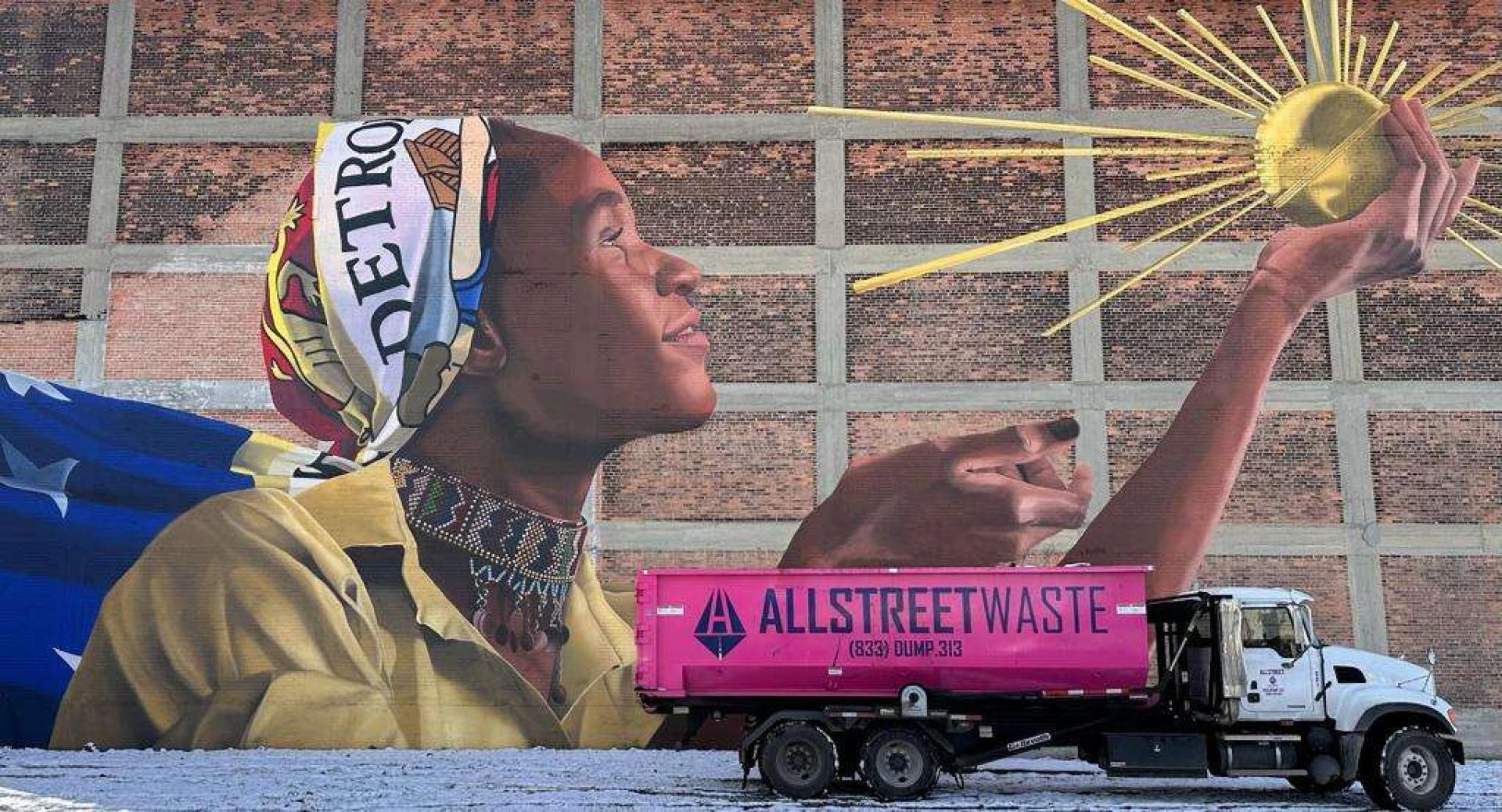 8 Restricted Items To Put Into Your Dumpster