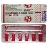 Sildalist Pills Best Erectile Treatment for men