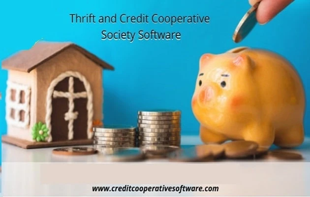 Features of Thrift and Credit Society Software