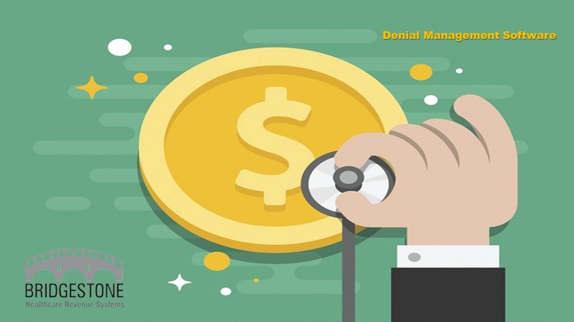 The Ultimate Guide to Denial Management Software