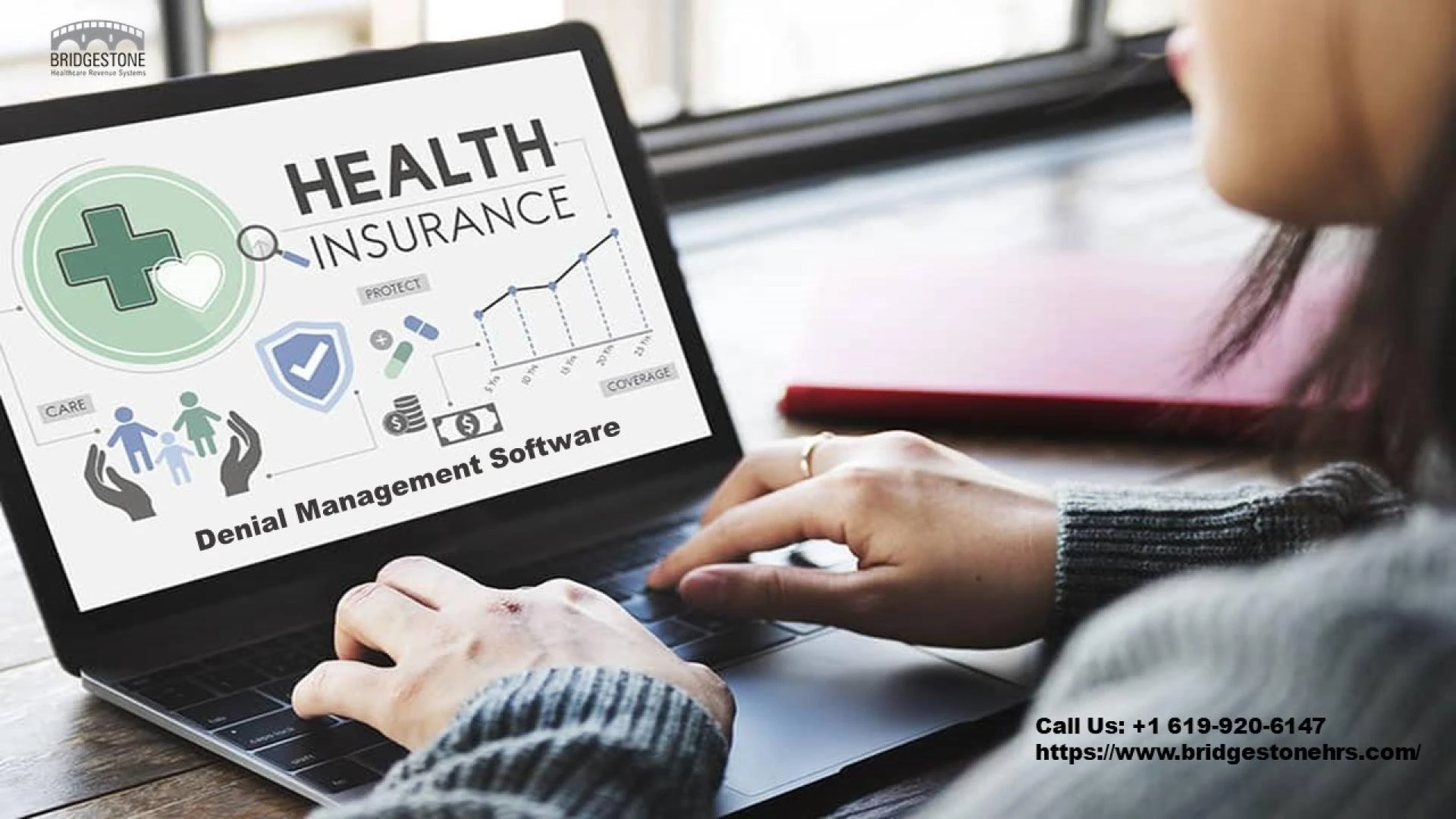 The Denial Management Software: A Tool for Determining the Real Value of Care.