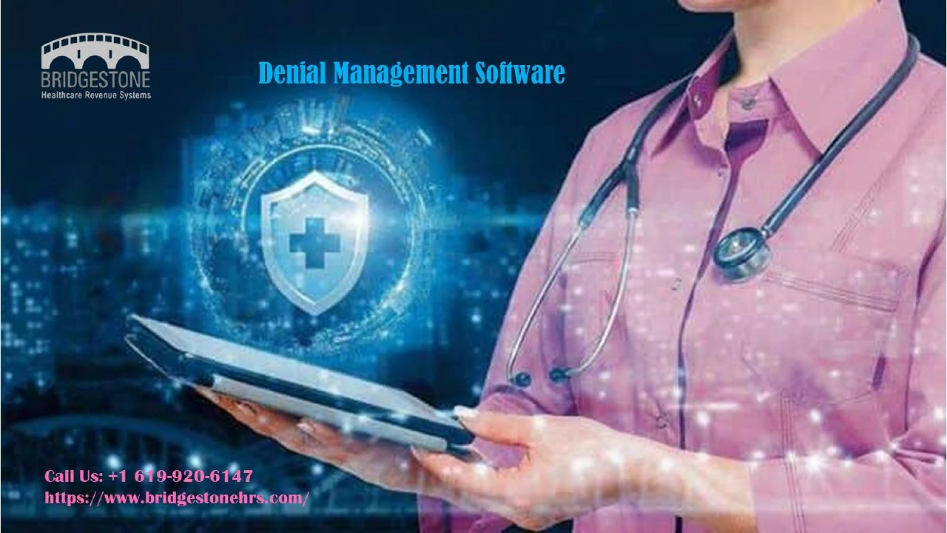 How to save money on your Medicaid bill with Denial Management Software