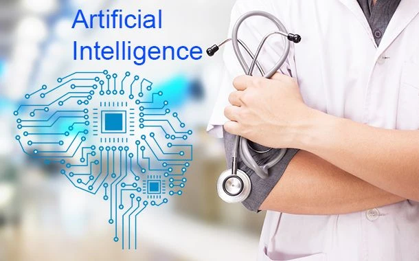 Artificial Intelligence in Healthcare industry: How AI Is Shaping The Future Of Healthcare Industry