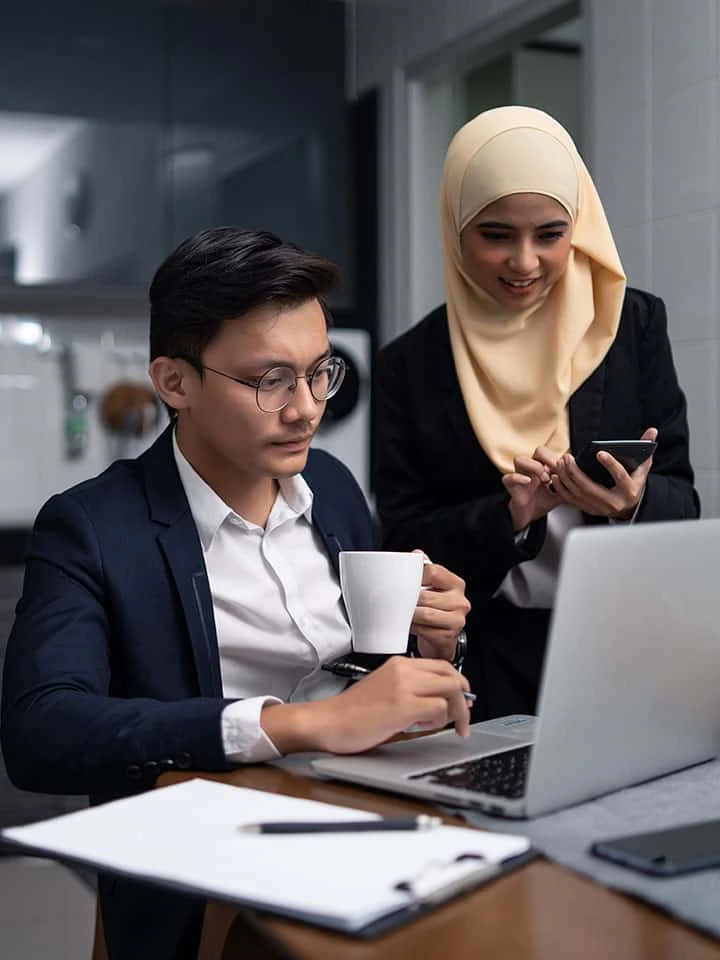 The Advantages of Using Payroll Accounting Software