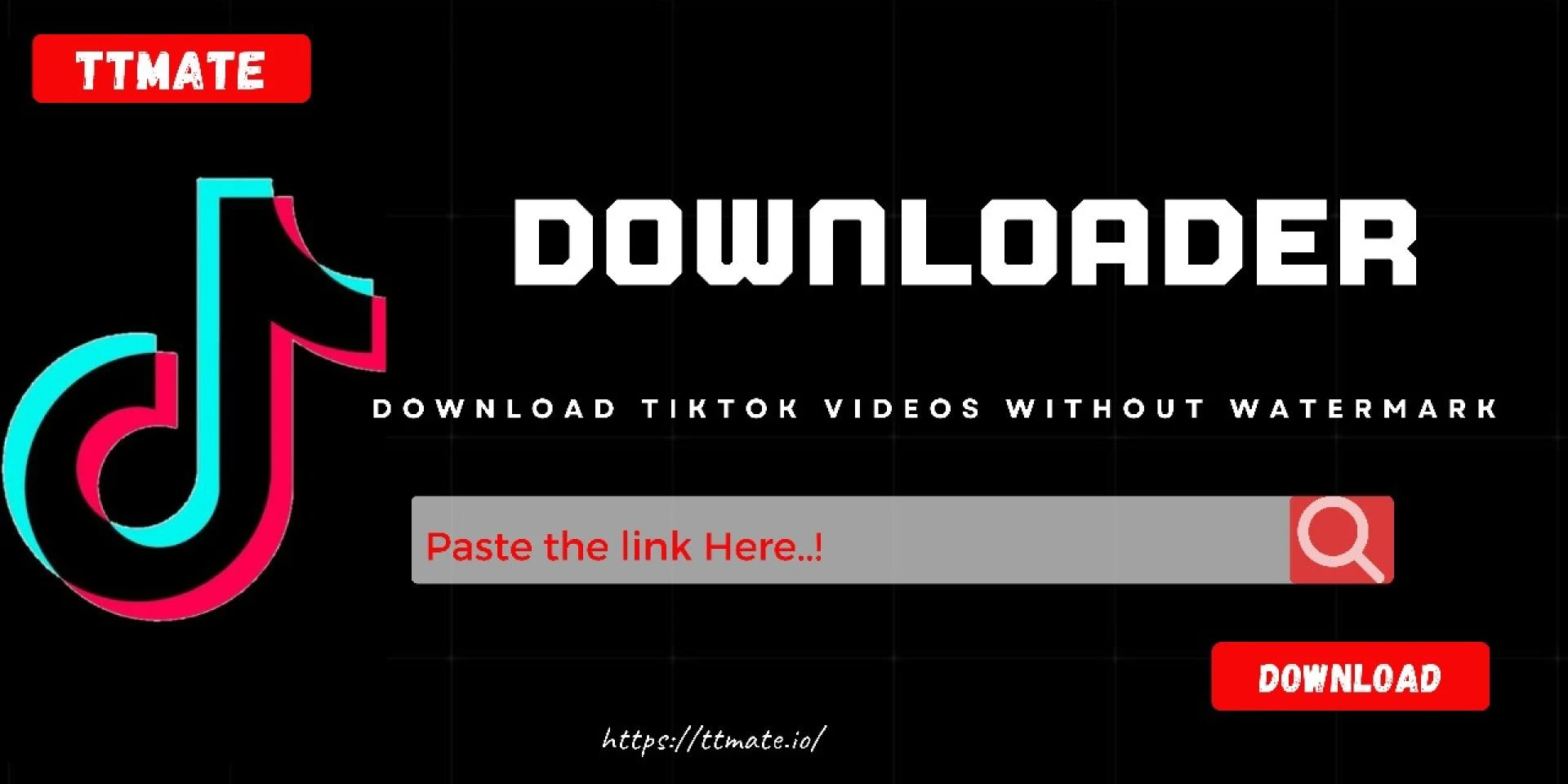 TikTok Video Downloader Without Watermark APK: Your Ultimate Guide