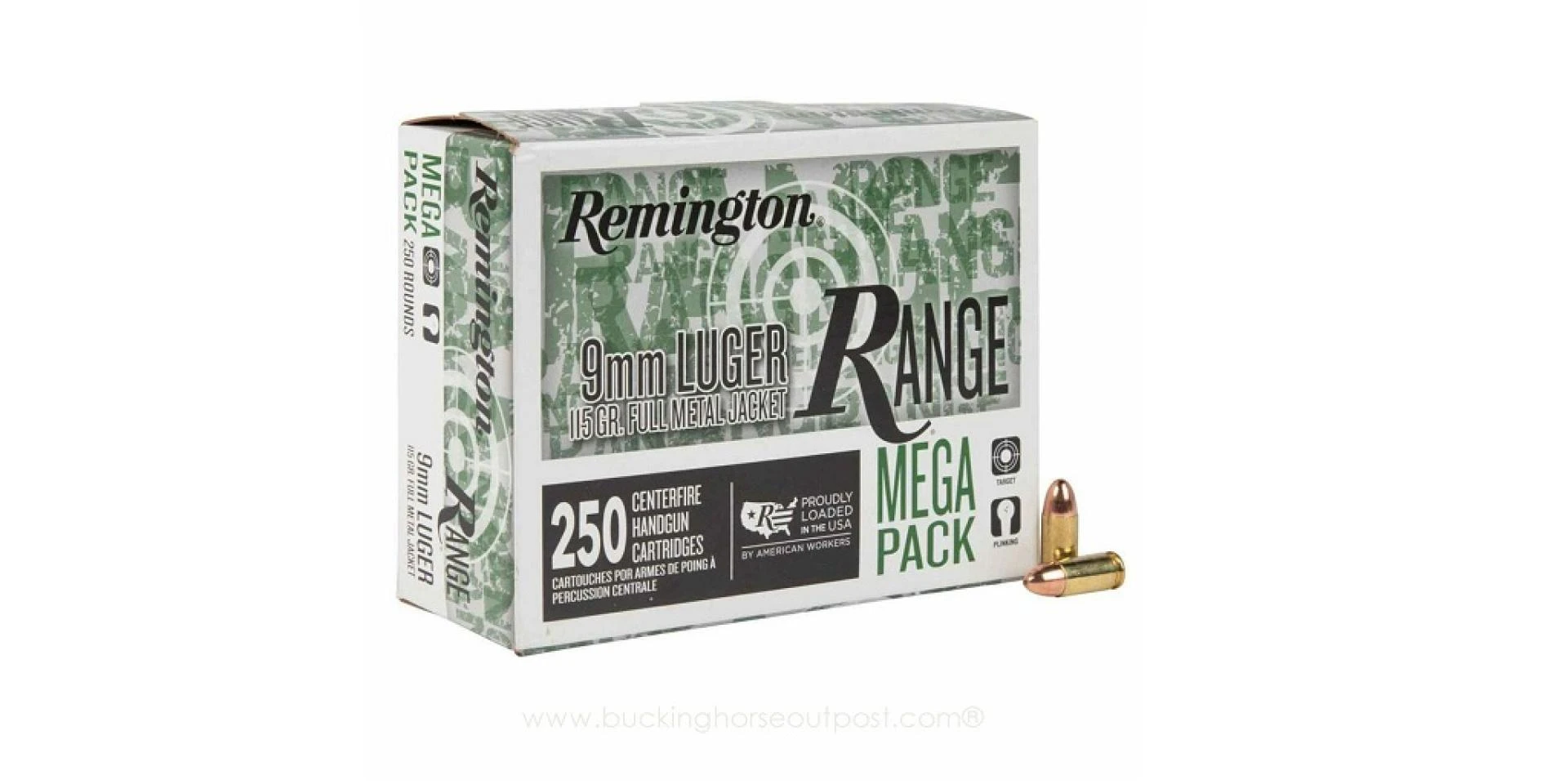 On Handgun Form: Get a (Good) Grip