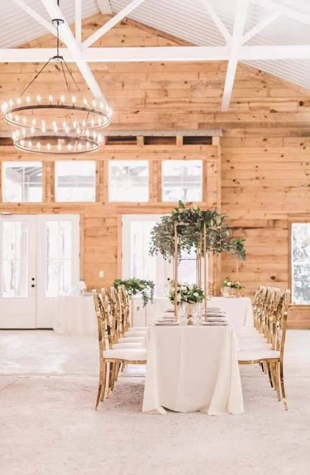 Rent a Venue for Event in Charleston SC