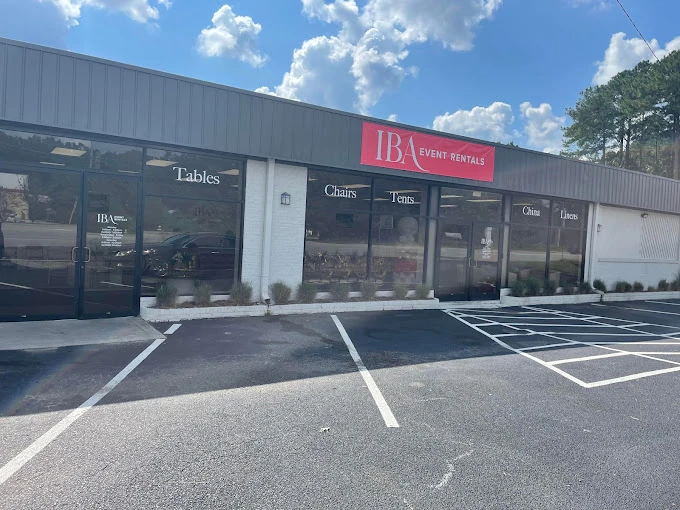 Elevate Your Event with Wedding Equipment Rental