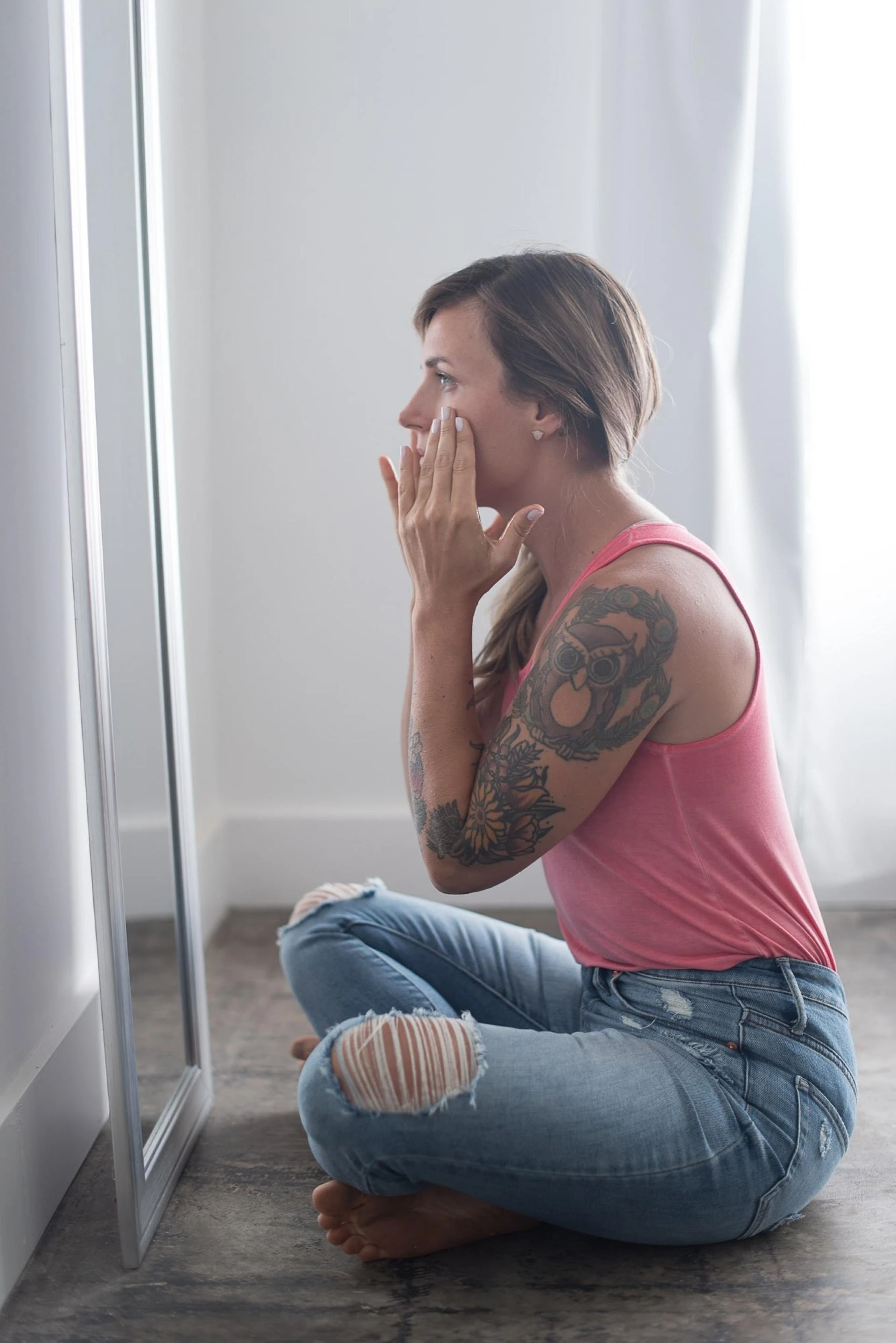 6 Winter Skincare Tips for Oily Skin