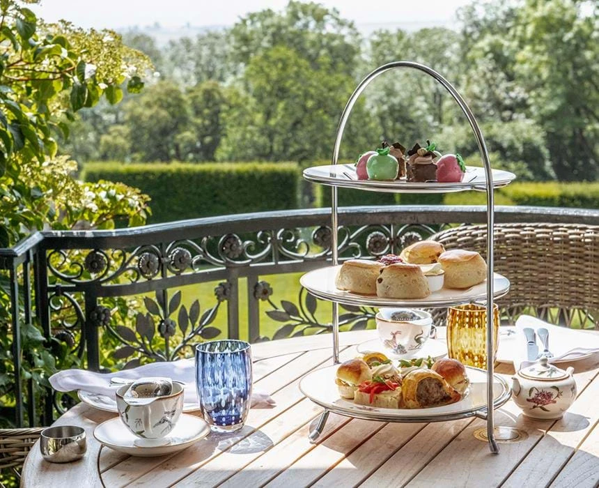 Discover the Ultimate Afternoon Tea Experience in Kent