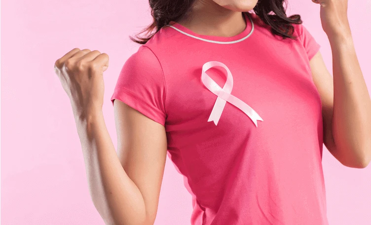 Breast Reconstruction Following a Mastectomy
