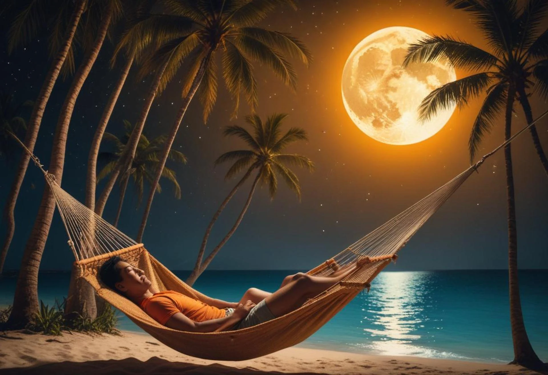 What is the Difference Between Rest and Sleep?