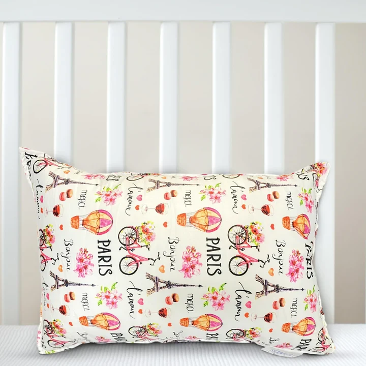 Best Pillow for Your Baby